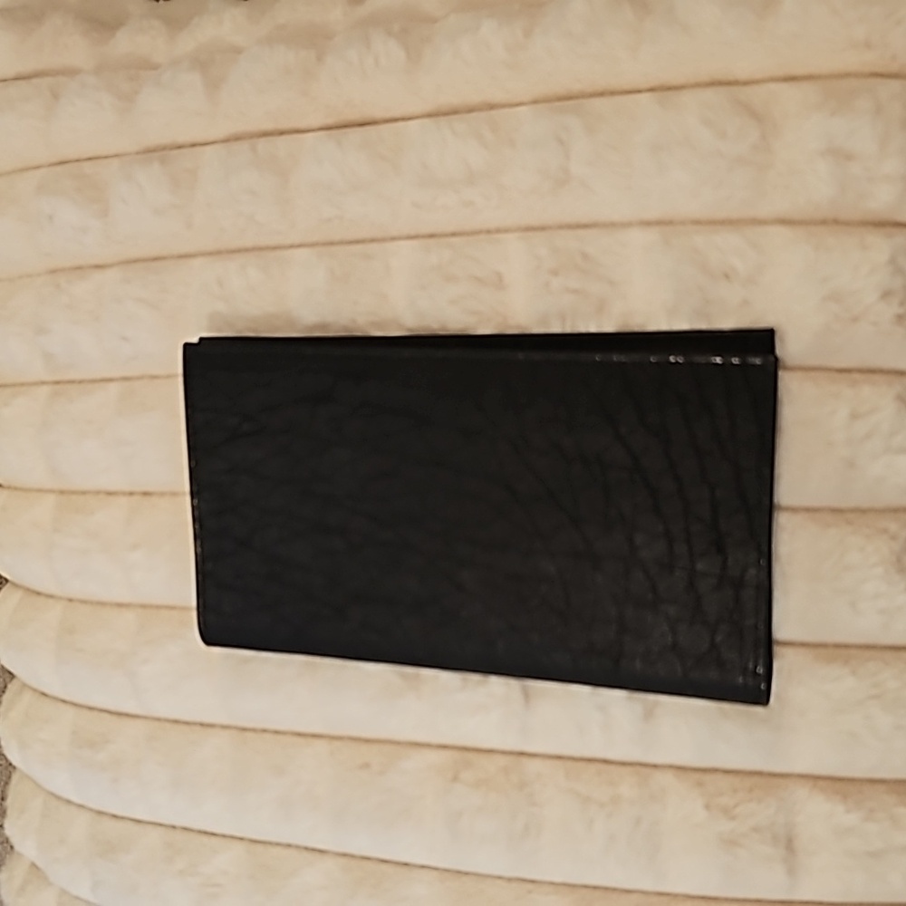 Prince Gardner Wallet - Picture 2 of 5
